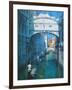 Venice II-Alex Hook Krioutchkov-Framed Premium Giclee Print