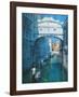 Venice II-Alex Hook Krioutchkov-Framed Art Print