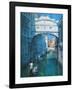 Venice II-Alex Hook Krioutchkov-Framed Art Print