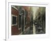 Venice II-Casey Mckee-Framed Art Print