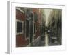 Venice II-Casey Mckee-Framed Art Print