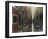 Venice II-Casey Mckee-Framed Art Print