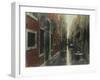 Venice II-Casey Mckee-Framed Art Print