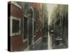 Venice II-Casey Mckee-Stretched Canvas