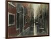 Venice II-Casey Mckee-Framed Art Print