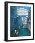 Venice II-Alex Hook Krioutchkov-Framed Art Print