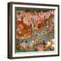 Venice in 1338-null-Framed Giclee Print