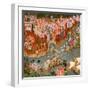 Venice in 1338-null-Framed Giclee Print