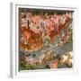 Venice in 1338-null-Framed Giclee Print