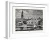 Venice, Italy, 1879-Charles Barbant-Framed Giclee Print