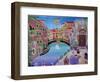 Venice, Italy, 2010-12-Herbert Hofer-Framed Giclee Print