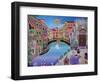 Venice, Italy, 2013-Herman Richir-Framed Giclee Print