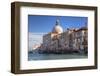 Venice, Italy. Grand Canal-Darrell Gulin-Framed Photographic Print