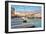 Venice, Italy, Grand Canal-lachris77-Framed Photographic Print