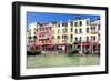 Venice, Italy, Grand Canal-lachris77-Framed Photographic Print