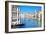 Venice, Italy, Grand Canal-lachris77-Framed Photographic Print