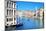 Venice, Italy, Grand Canal-lachris77-Mounted Photographic Print