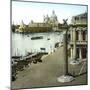 Venice (Italy), Image from the Ducal Palace, Circa 1895-Leon, Levy et Fils-Mounted Photographic Print