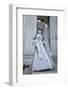 Venice, Italy. Mask and Costumes at Carnival-Darrell Gulin-Framed Photographic Print