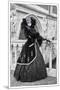 Venice, Italy. Mask and Costumes at Carnival-Darrell Gulin-Mounted Premium Photographic Print