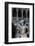 Venice, Italy. Mask and Costumes at Carnival-Darrell Gulin-Framed Photographic Print