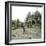 Venice (Italy), Saint Mark's Squre, the Basilica-Leon, Levy et Fils-Framed Photographic Print