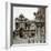 Venice (Italy), the Hotel-Dieu, the Former Scuola Di San Marco (XVIth Century)-Leon, Levy et Fils-Framed Photographic Print