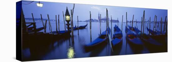 Venice, Italy-null-Stretched Canvas