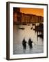 Venice, Italy-Terry Why-Framed Premium Photographic Print