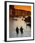 Venice, Italy-Terry Why-Framed Photographic Print