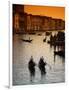 Venice, Italy-Terry Why-Framed Photographic Print