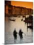 Venice, Italy-Terry Why-Mounted Photographic Print