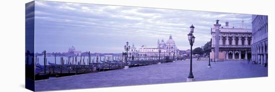 Venice Italy-null-Stretched Canvas