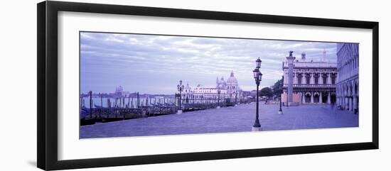 Venice Italy-null-Framed Photographic Print