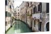 Venice, Italy-Fraser Hall-Stretched Canvas