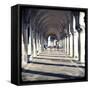 Venice, Italy-lachris77-Framed Stretched Canvas