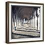 Venice, Italy-lachris77-Framed Premium Photographic Print