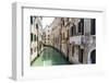 Venice, Italy-Fraser Hall-Framed Photographic Print