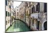 Venice, Italy-Fraser Hall-Mounted Photographic Print