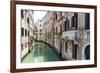 Venice, Italy-Fraser Hall-Framed Photographic Print