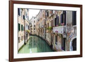 Venice, Italy-Fraser Hall-Framed Photographic Print