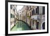 Venice, Italy-Fraser Hall-Framed Photographic Print