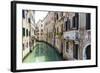 Venice, Italy-Fraser Hall-Framed Photographic Print