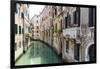 Venice, Italy-Fraser Hall-Framed Photographic Print