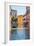 Venice, Italy-lachris77-Framed Photographic Print