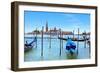 Venice, Italy-lachris77-Framed Photographic Print