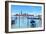 Venice, Italy-lachris77-Framed Photographic Print