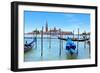 Venice, Italy-lachris77-Framed Photographic Print