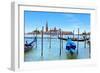 Venice, Italy-lachris77-Framed Photographic Print