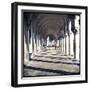 Venice, Italy-lachris77-Framed Photographic Print